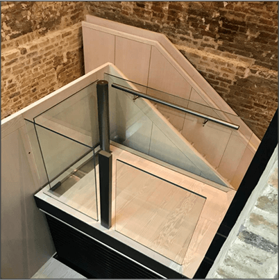 A Residential and High-End Living Lifting Solution - Lyfthaus