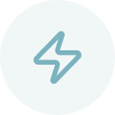 Energy Efficient Icon - Lyfthaus