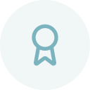 Full compliance icon - Lyfthaus