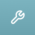 Spanner Icon Lyfthaus